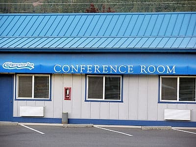 The Conference Room
